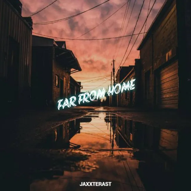 far from home - radio edit