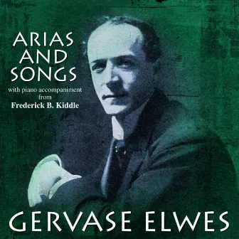 Arias And Songs by George Henschel