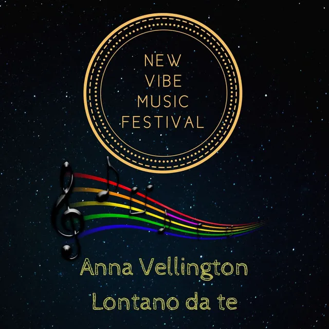 Lontano da te - New vibe music festival