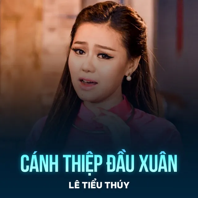 Cánh Thiệp Đầu Xuân