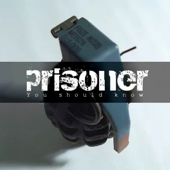 You Should Know by Prisoner