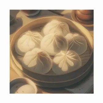 Steamed Buns by markcato