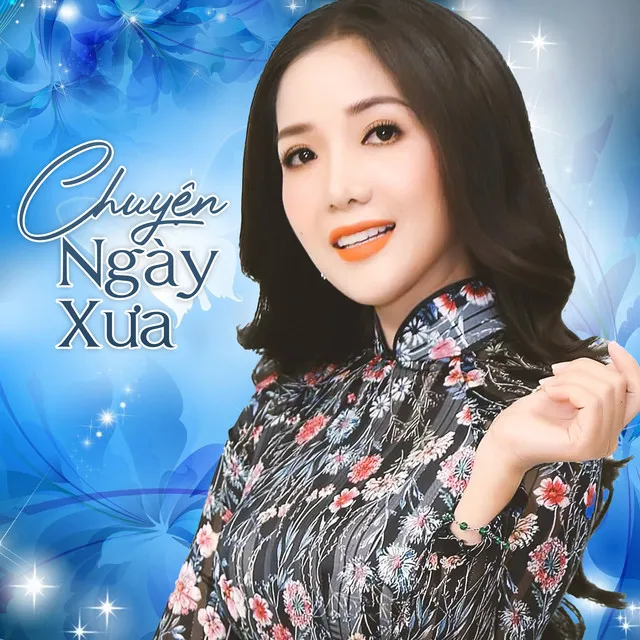 Chuyện Ngày Xưa