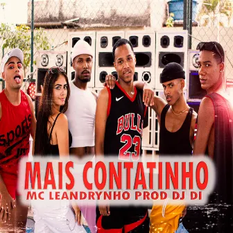 Mais Contatinho by MC Leandrynho