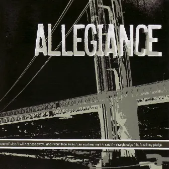 Allegiance by Allegiance