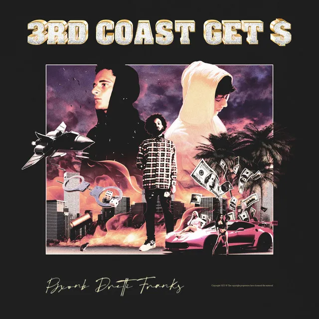 3rd Coast Get $