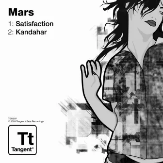 Satisfaction / Kandahar by Mars