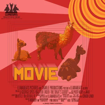 MOVIE by Llamabeats