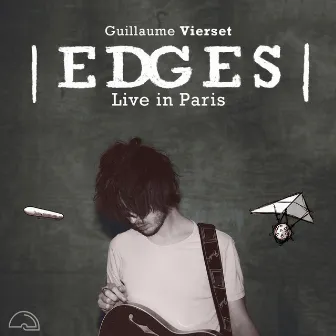 Live In Paris by Guillaume Vierset