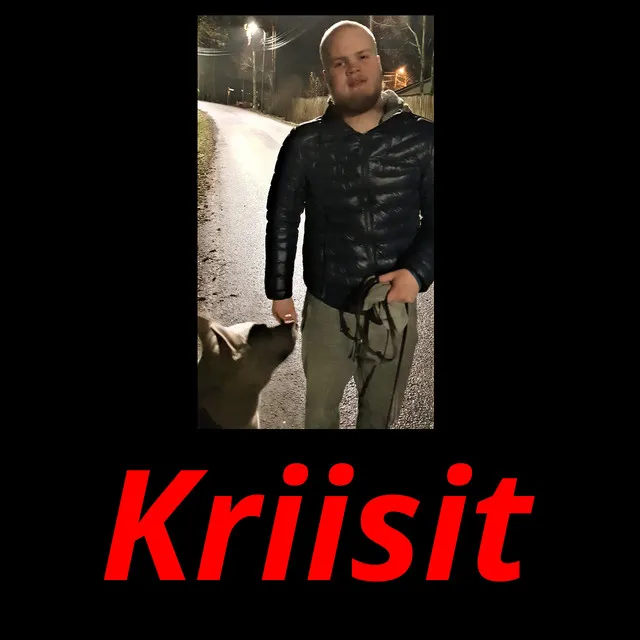 Kriisit