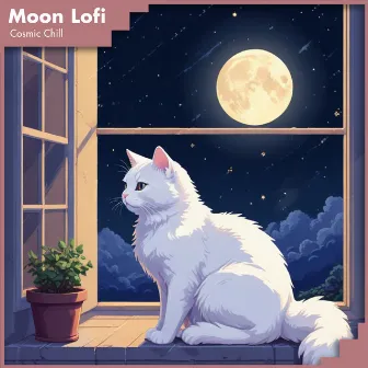 Cosmic Chill by Moon Lofi