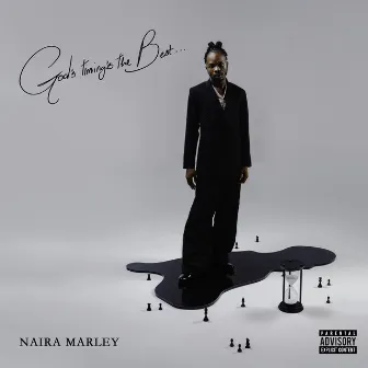 God's Timing’s the Best by Naira Marley