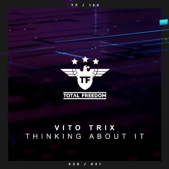 Thinking About It by Vito Trix