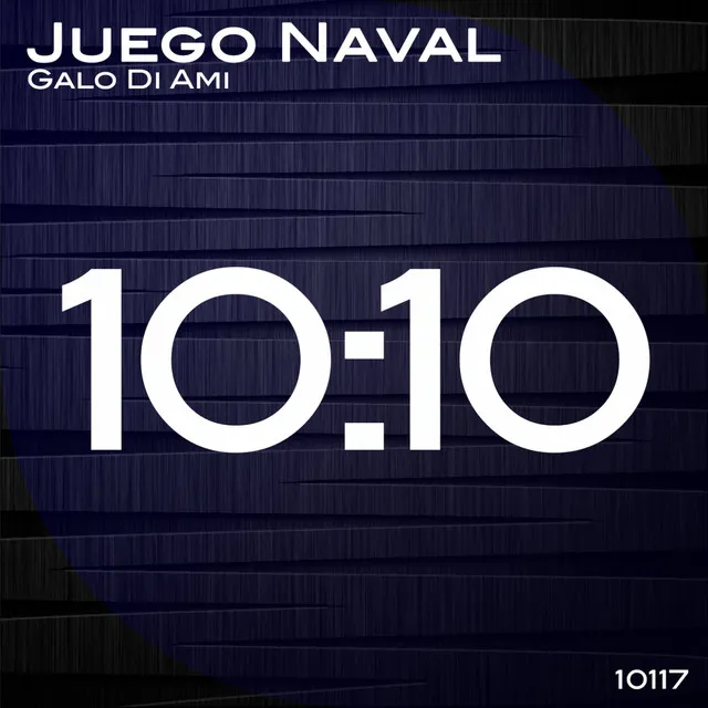 Juego Naval - DANBED Remix