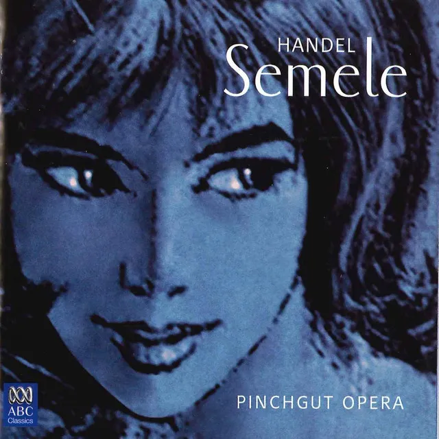 Semele, HWV 58, Act II: "There from Mortal Cares Retiring"