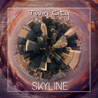 Skyline by Twin City