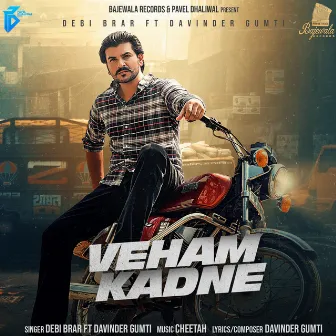 Veham Kadhne by Debi Brar