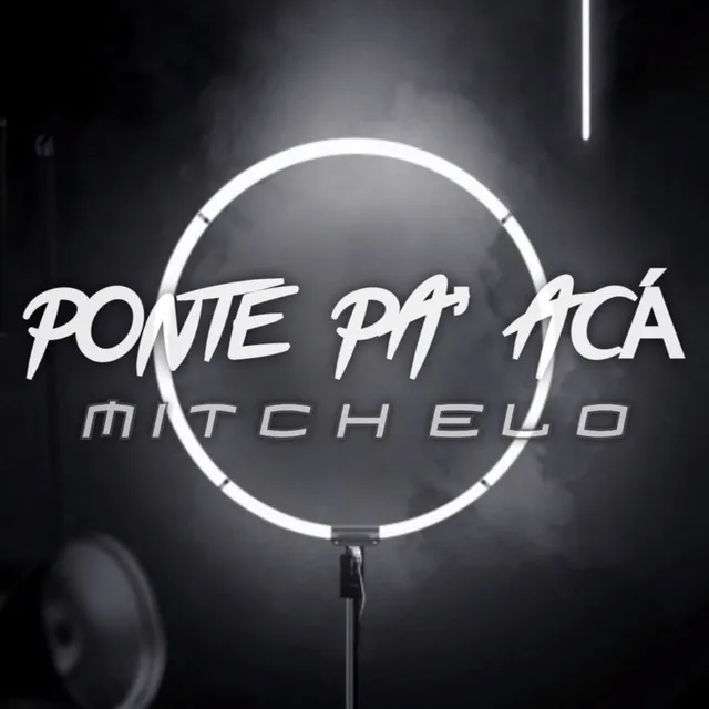 Ponte Pa´ Aca