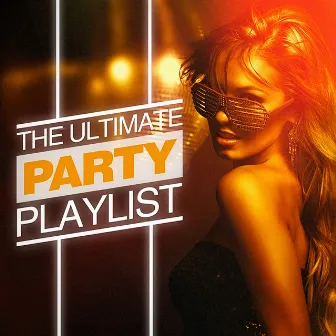 The Ultimate Party Playlist by 