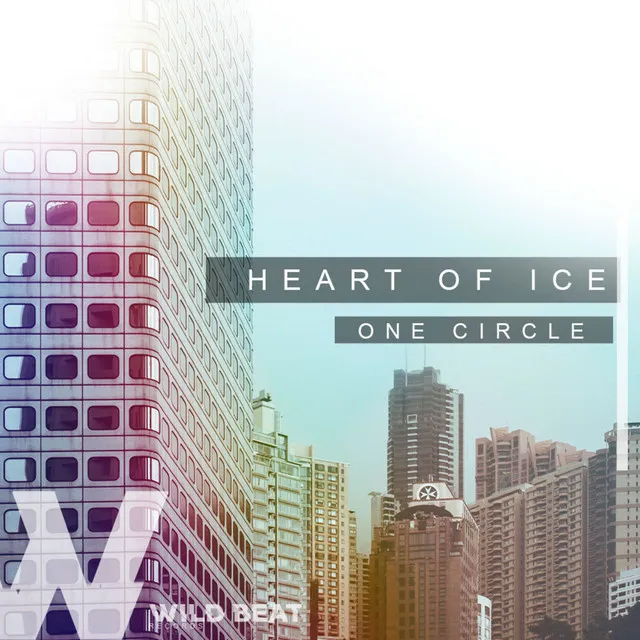 Heart of Ice