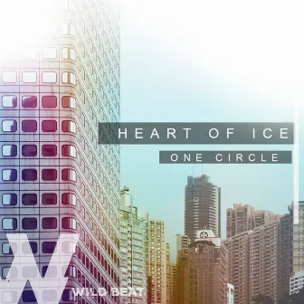 Heart of Ice by One Circle