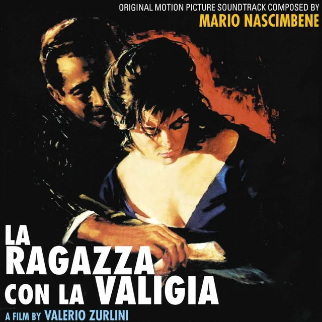 La ragazza con la valigia (Original Motion Picture Soundtrack)