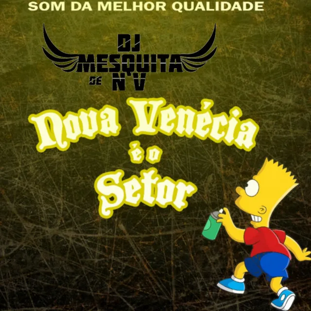 MEGA CORIN DO JOGA JOGA