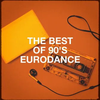 The Best of 90's Eurodance by Unknown Artist