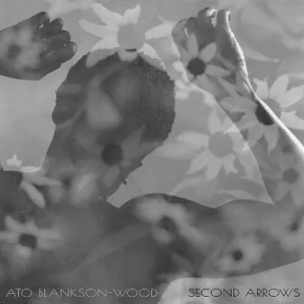 second arrows by Ato Blankson-Wood