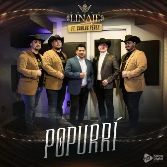 Popurrí by Grupo Linaje