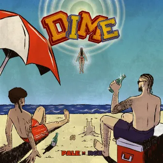 DIME by Mezi