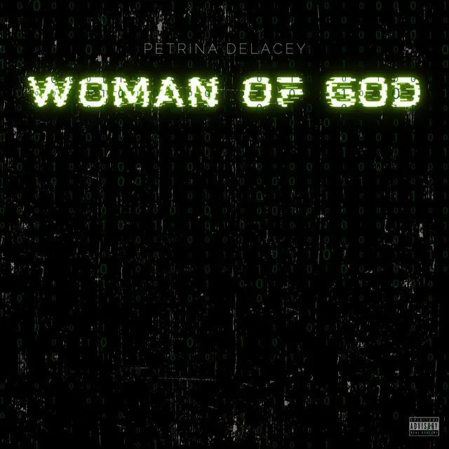 Woman of God