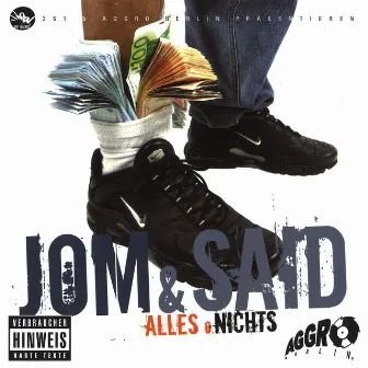 Alles oder Nichts by Jom & Said