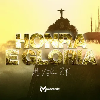 Honra e Gloria by DJ Russo