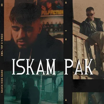 Iskam Pak by Emil TRF