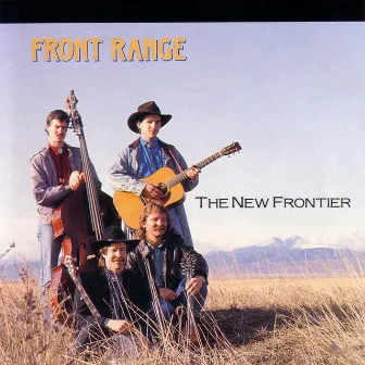 The New Frontier by Front Range