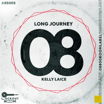 LONG JOURNEY by Kelly Laice