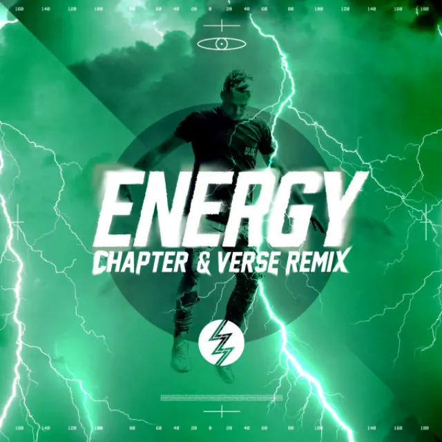 Energy - Chapter & Verse Remix