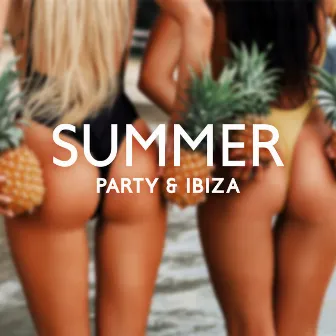 Summer Party & Ibiza: Naked Beach Party by DJ Chill 69