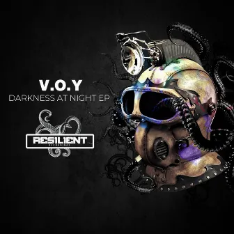 Darkness At Night by V.O.Y