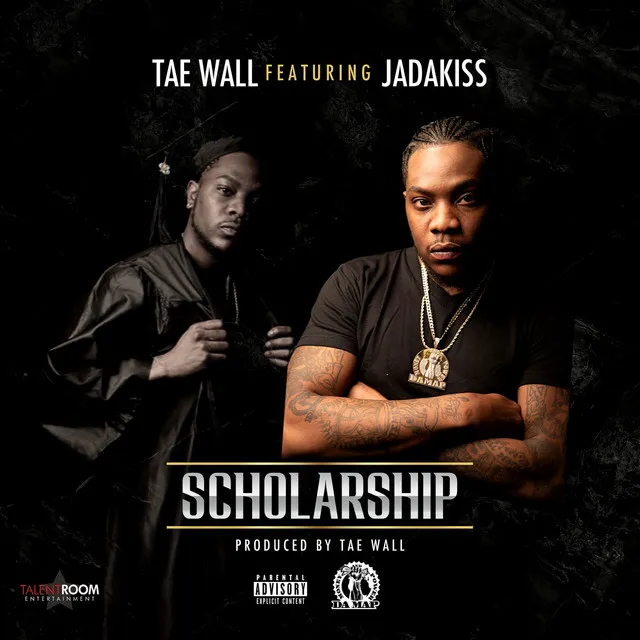 Scholarship (feat. Jadakiss)