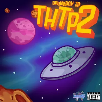 TOOK HER 2 PLUTO CHAPTER 2 by Drumaboy Jp