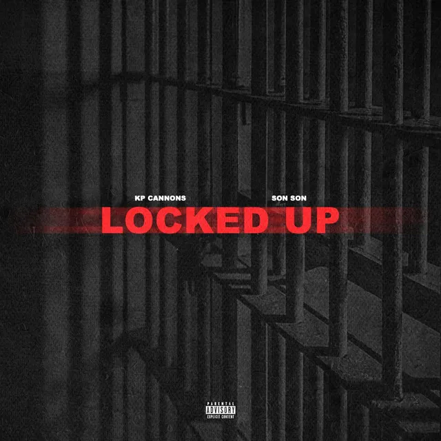 Locked Up