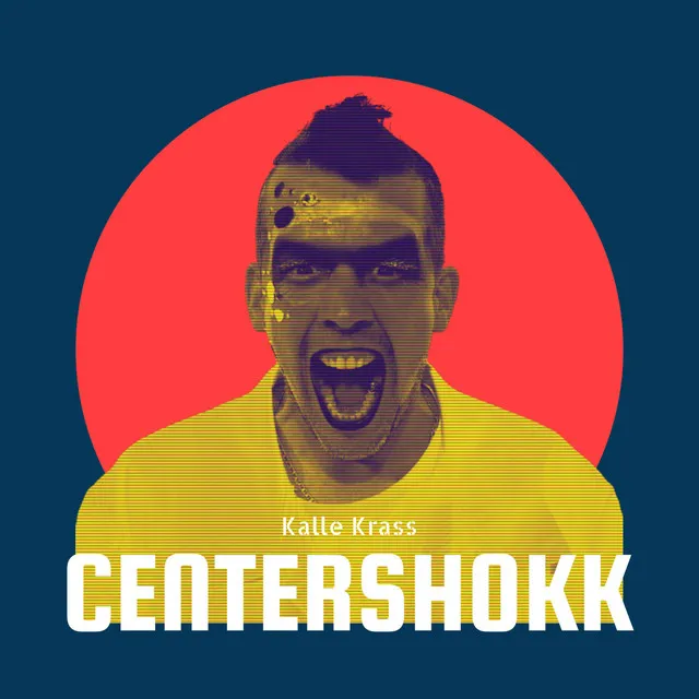 Centershokk