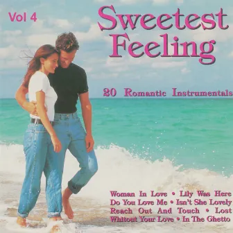 Sweetest Feeling, Vol. 4 - 20 Romantic Instrumentals by The Gino Marinello Orchestra