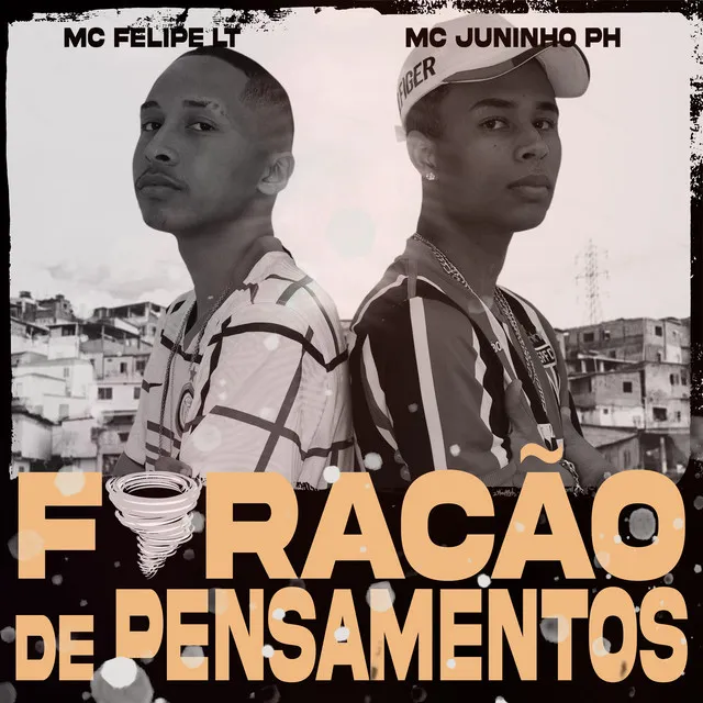 Furacão de Pensamentos