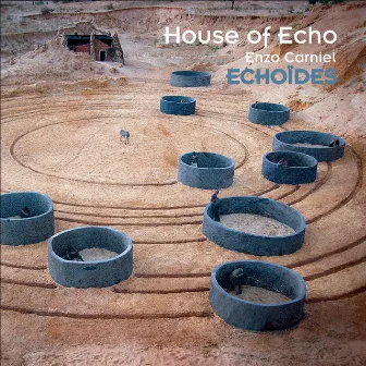 Echoïdes by Enzo Carniel