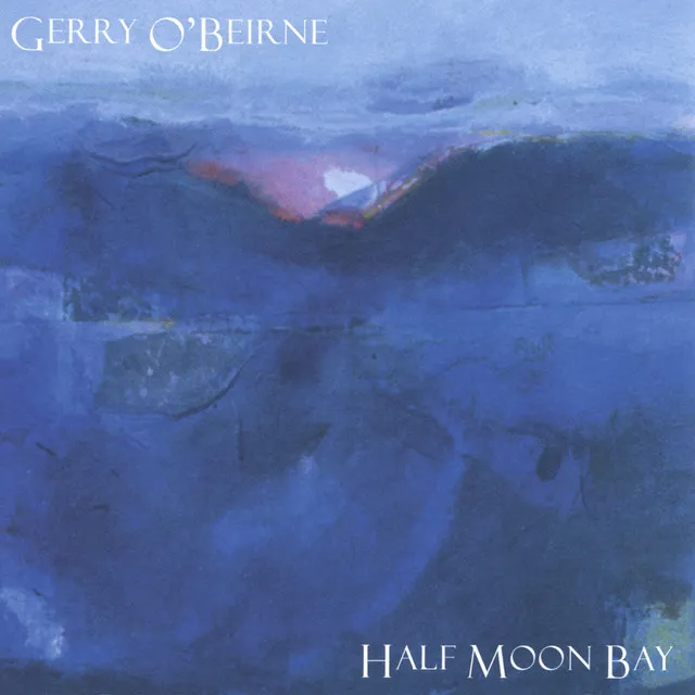 Gerry O'Beirne