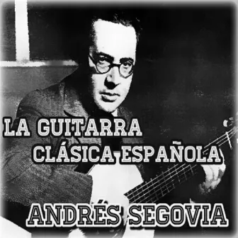 La Guitarra Clásica Española by Symphony Of The Air