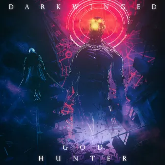 God Hunter by Darkwinged